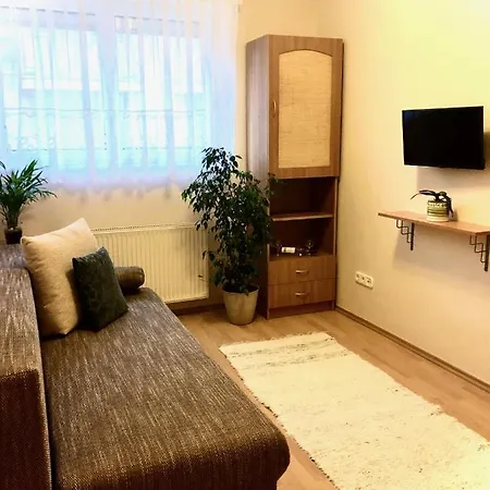 Heviz Lake Apartman Exterior photo