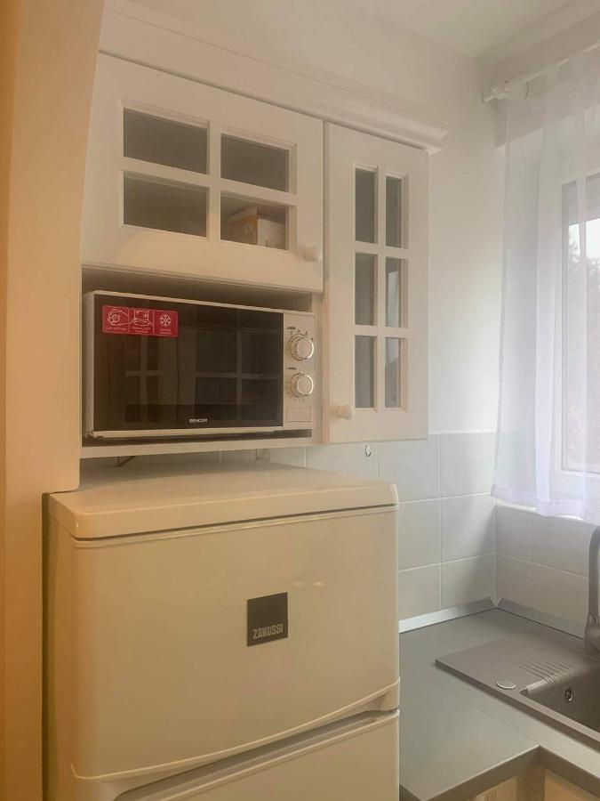 Appartement Hévíz Lake Apartman