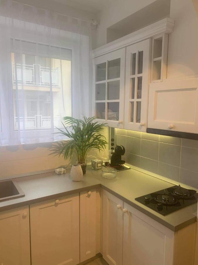 Heviz Lake Apartman *