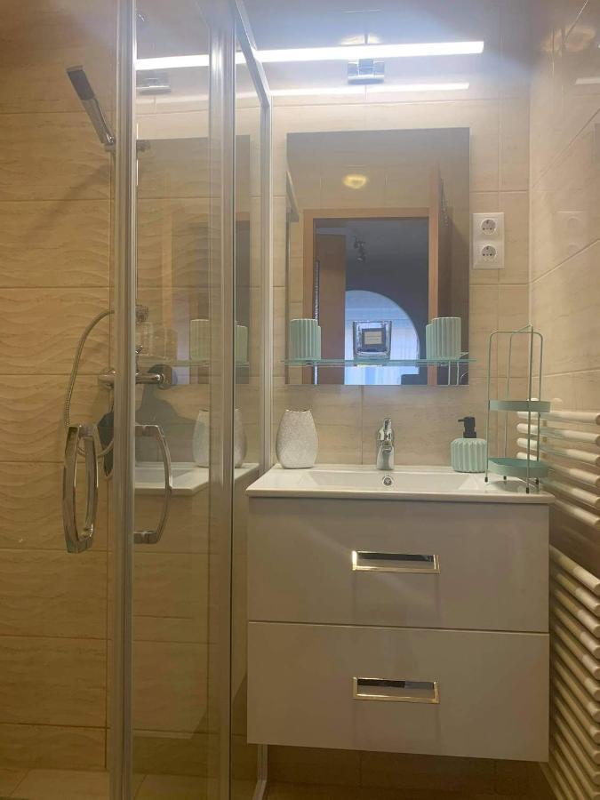 Heviz Lake Apartman Apartmán *