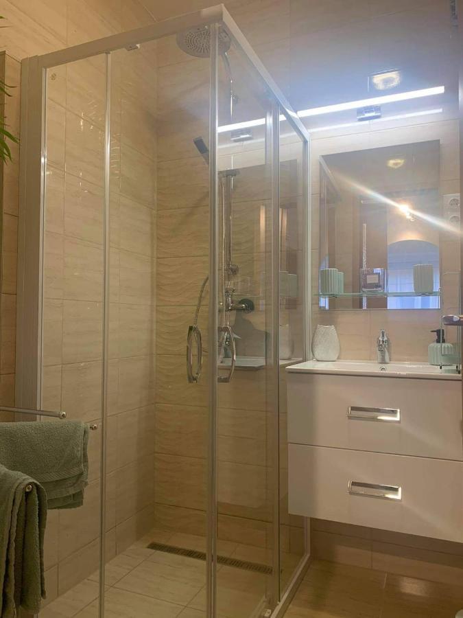 Heviz Lake Apartman Apartmán