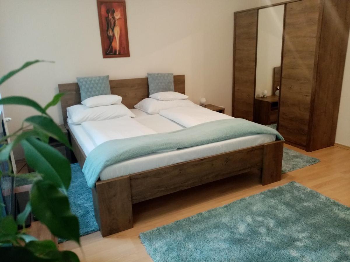 Heviz Lake Apartman