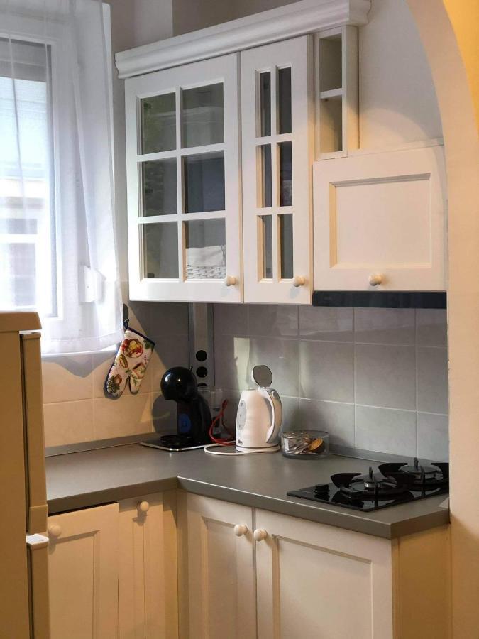 Heviz Lake Apartman