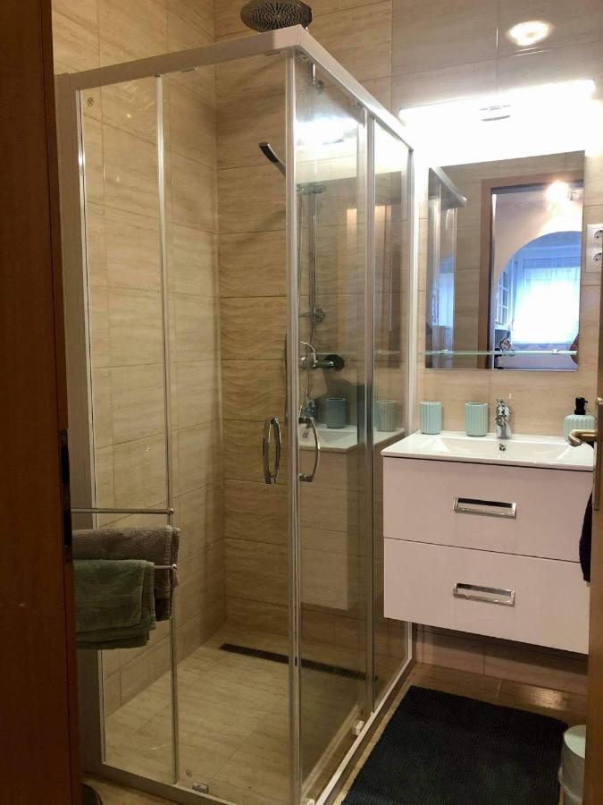 Heviz Lake Apartman Apartmán *