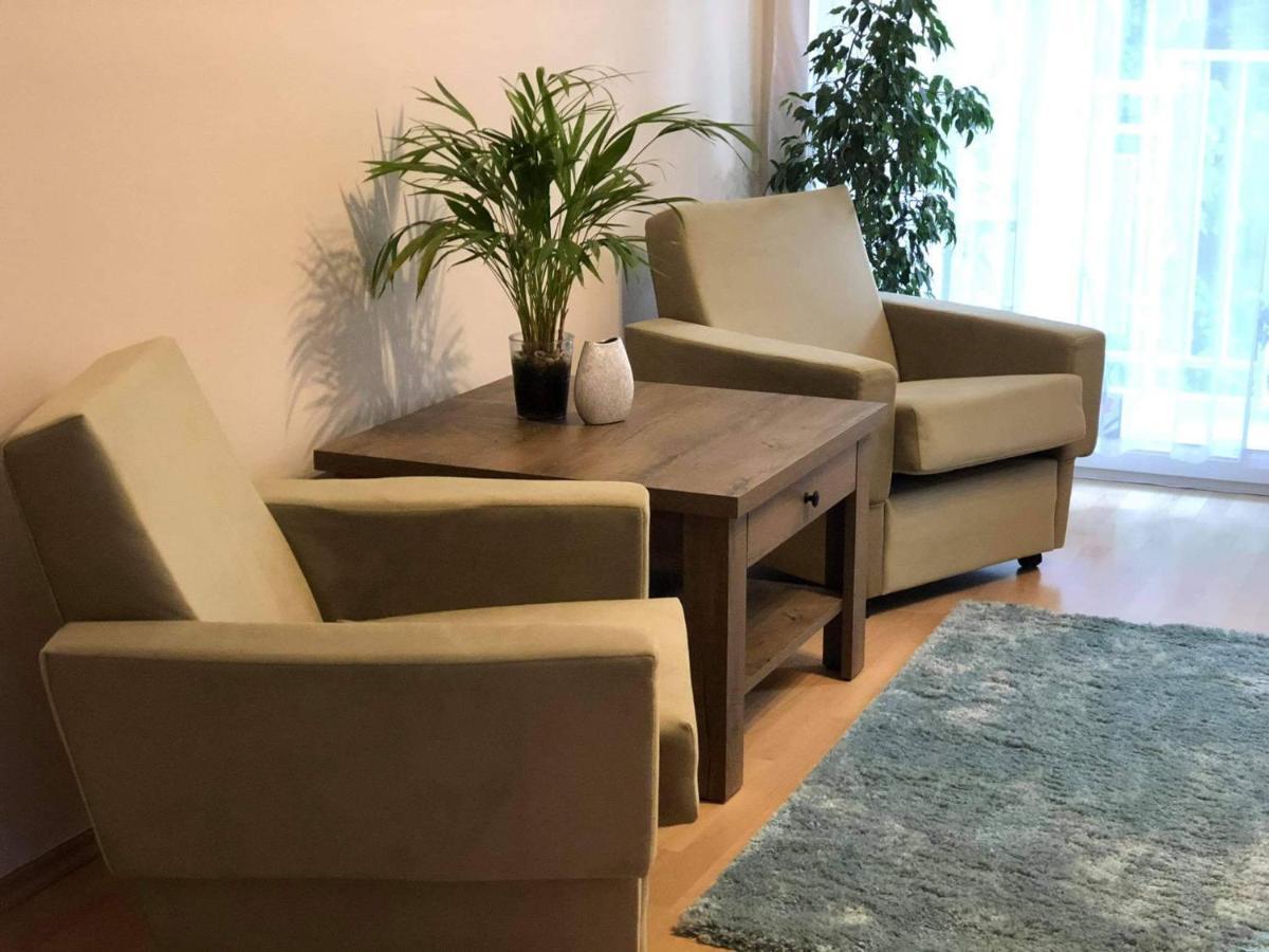 Heviz Lake Apartman Apartmán