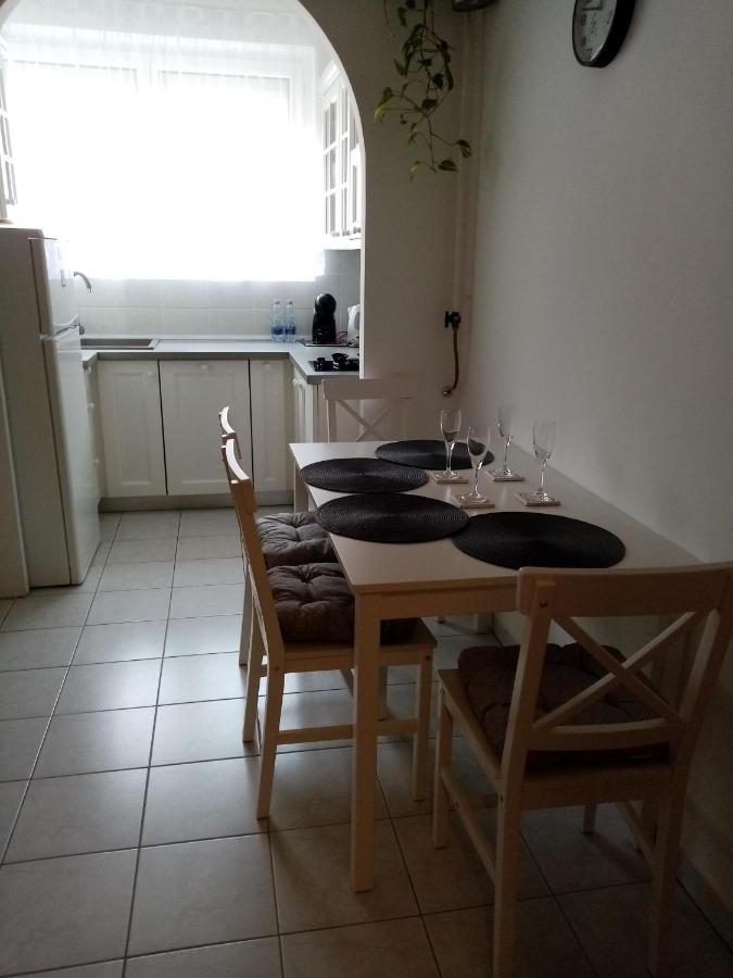 Hévíz Lake Apartman *