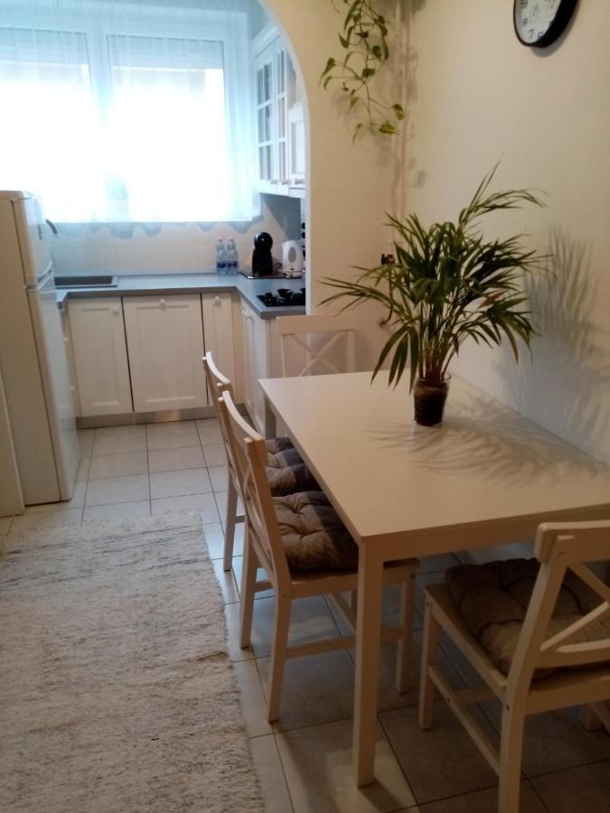 Apartmán Heviz Lake Apartman *
