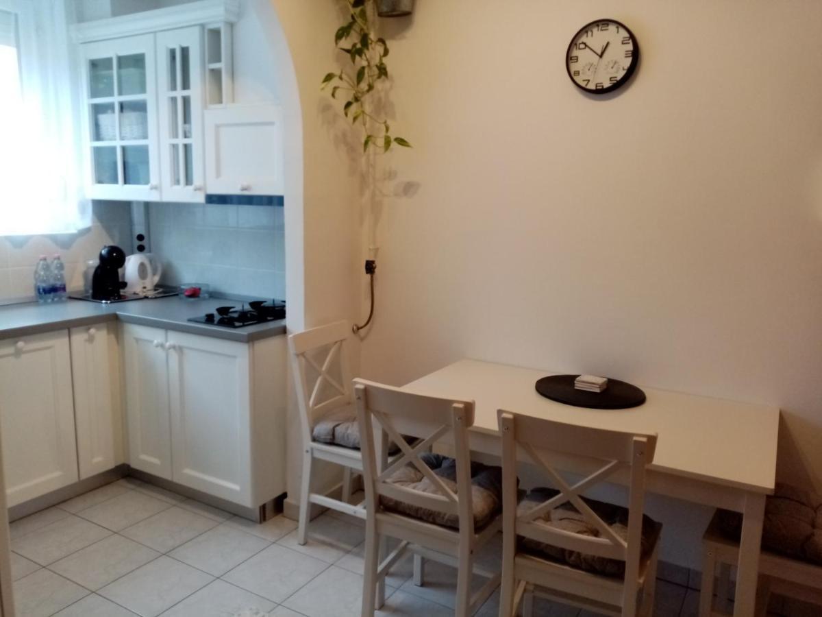Heviz Lake Apartman Apartmán Heviz