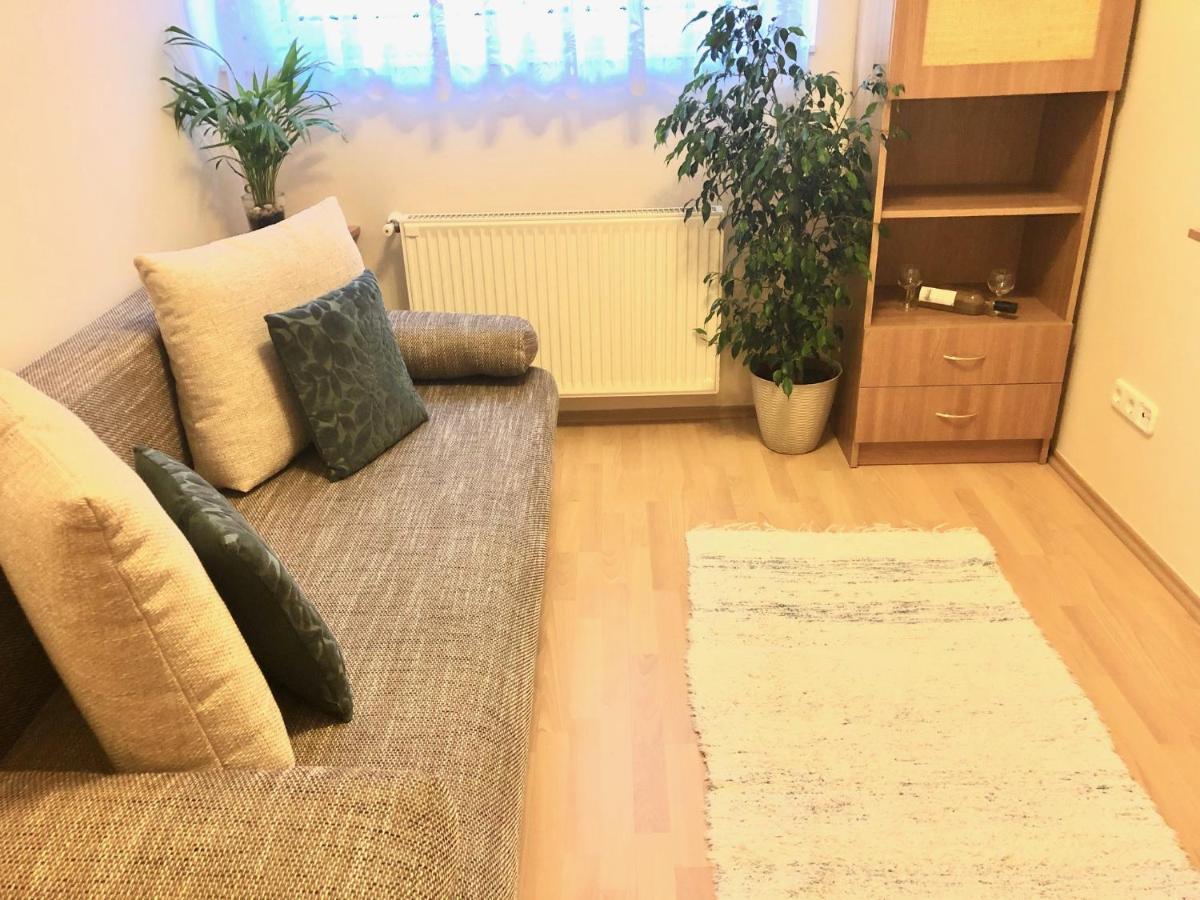 Appartement Hévíz Lake Apartman *