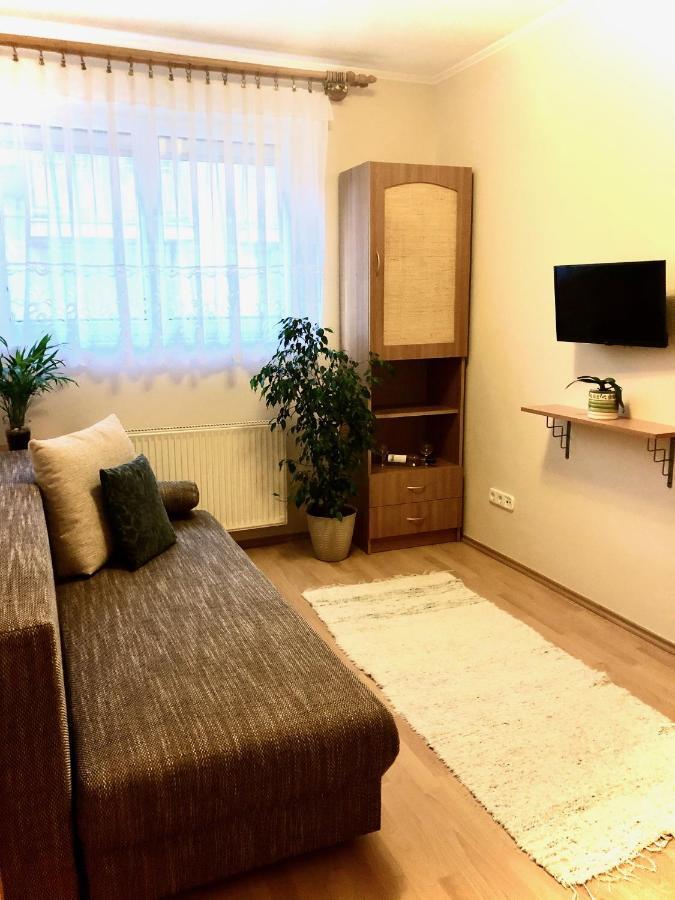 Appartement Hévíz Lake Apartman Hévíz
