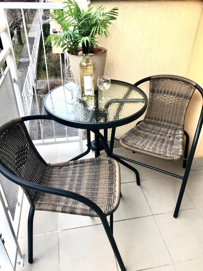 Apartmán Heviz Lake Apartman Heviz