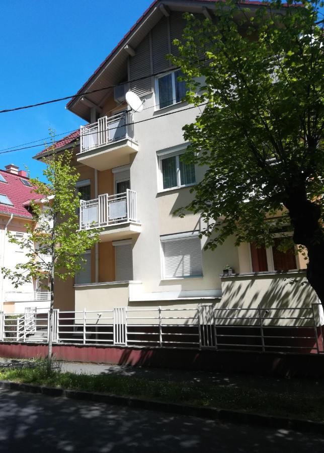 Apartmán Heviz Lake Apartman *